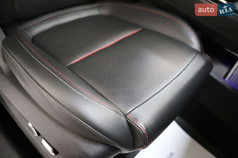 Внедорожник / Кроссовер Chery Tiggo 7 Pro 2021 в Дрогобыче