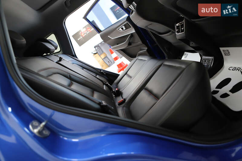 Внедорожник / Кроссовер Chery Tiggo 7 Pro 2021 в Дрогобыче