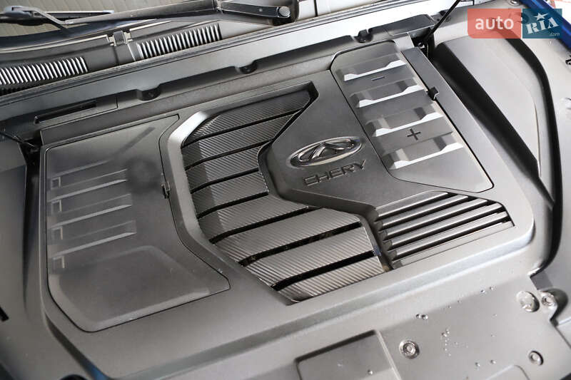 Внедорожник / Кроссовер Chery Tiggo 7 Pro 2021 в Дрогобыче