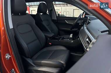 Внедорожник / Кроссовер Chery Tiggo 7 Pro 2021 в 