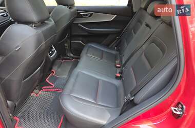Внедорожник / Кроссовер Chery Tiggo 7 Pro 2021 в 