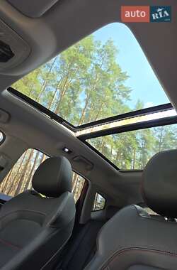 Внедорожник / Кроссовер Chery Tiggo 7 Pro 2021 в 