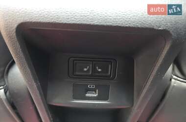 Внедорожник / Кроссовер Chery Tiggo 7 Pro 2021 в 