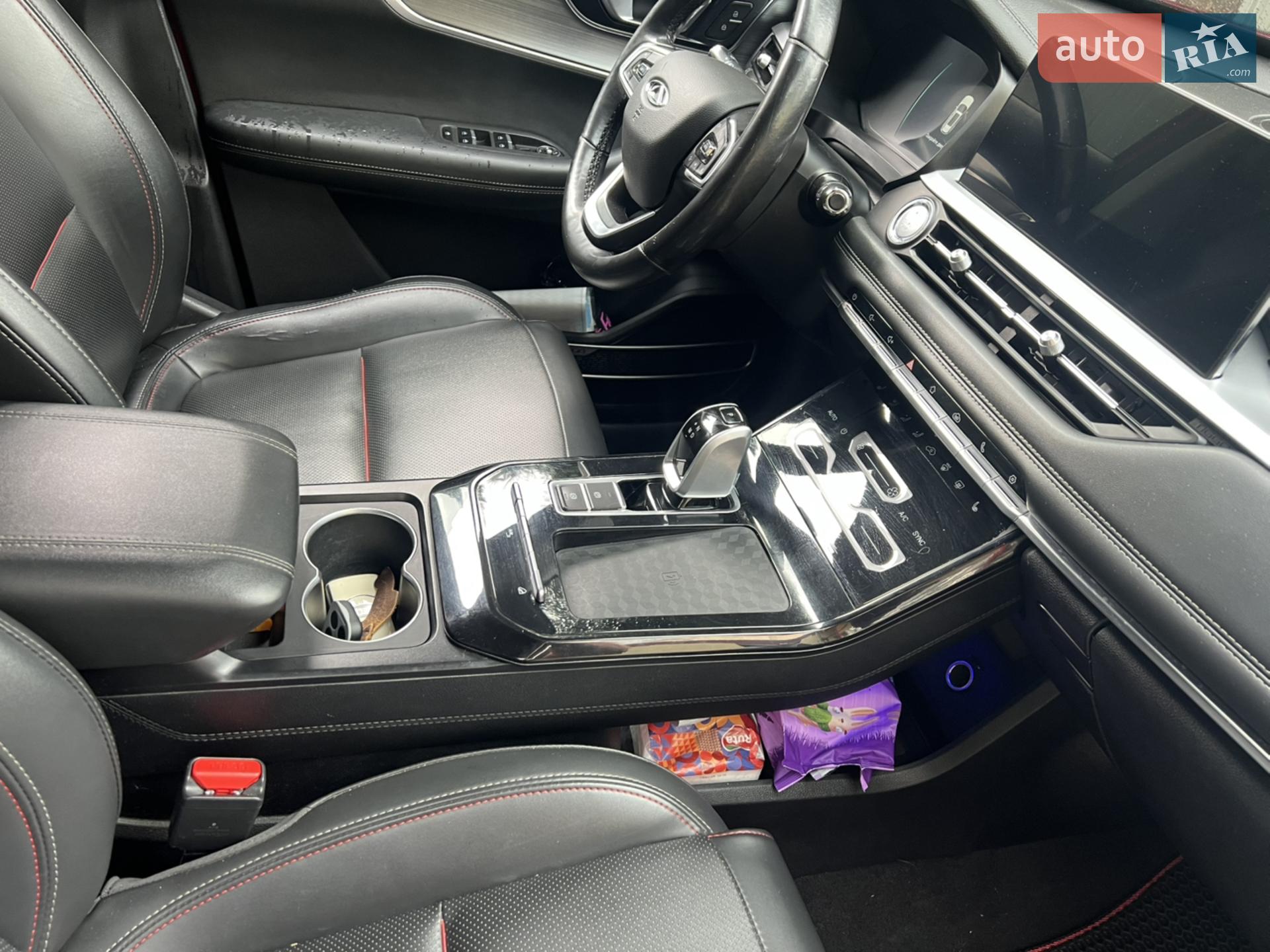 2021 Chery Tiggo 7 Pro - мініатюра 6