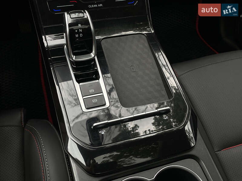 Позашляховик / Кросовер Chery Tiggo 7 Pro 2021 в Миколаєві