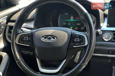 Внедорожник / Кроссовер Chery Tiggo 7 Pro 2021 в 