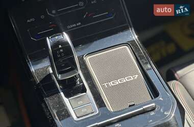 Внедорожник / Кроссовер Chery Tiggo 7 Pro 2021 в 