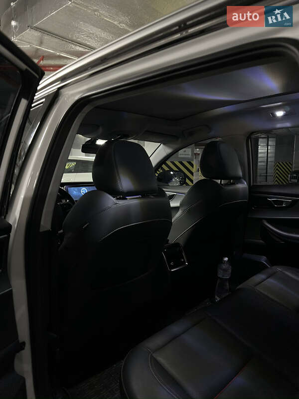 Внедорожник / Кроссовер Chery Tiggo 7 Pro 2021 в Одессе