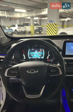 Внедорожник / Кроссовер Chery Tiggo 7 Pro 2021 в 