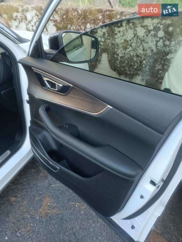 Позашляховик / Кросовер Chery Tiggo 7 Pro 2021 в Кривому Розі фото 9 Позашляховик / Кросовер Chery Tiggo 7 Pro 2021 в Кривому Розі