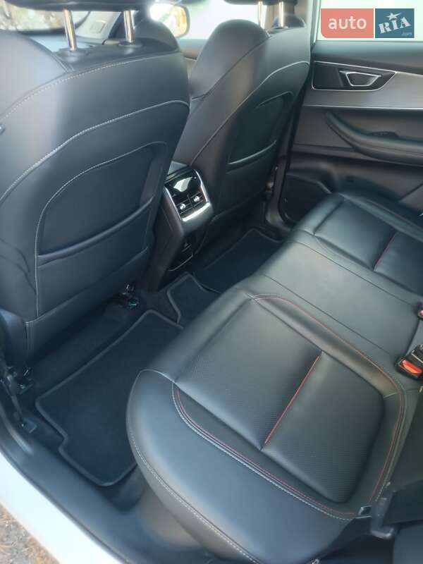 Позашляховик / Кросовер Chery Tiggo 7 Pro 2021 в Кривому Розі фото 14 Позашляховик / Кросовер Chery Tiggo 7 Pro 2021 в Кривому Розі