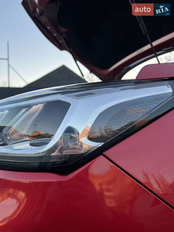 Внедорожник / Кроссовер Chery Tiggo 7 Pro 2021 в Николаеве фото 31 Внедорожник / Кроссовер Chery Tiggo 7 Pro 2021 в Николаеве