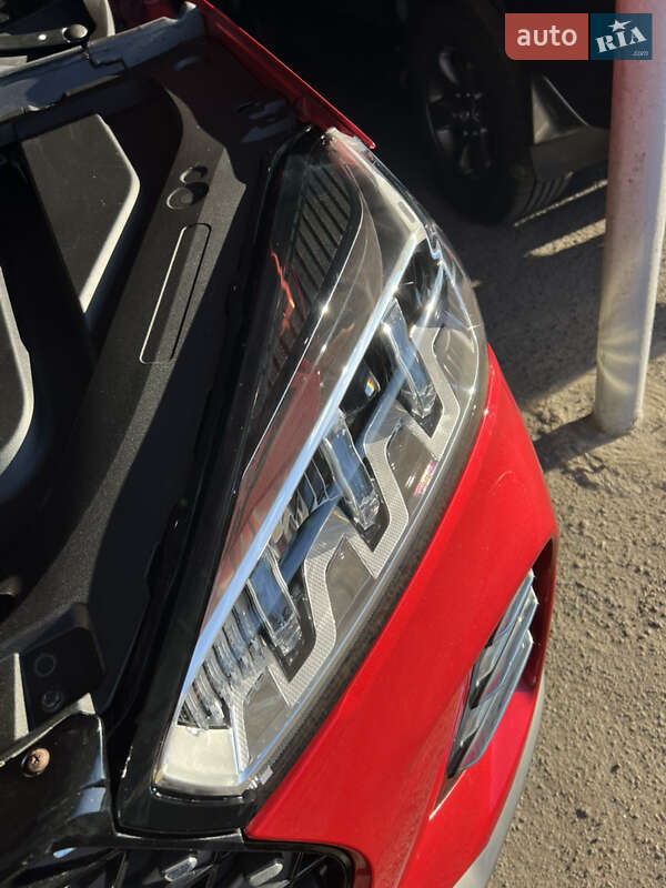 Внедорожник / Кроссовер Chery Tiggo 7 Pro 2021 в Николаеве фото 43 Внедорожник / Кроссовер Chery Tiggo 7 Pro 2021 в Николаеве