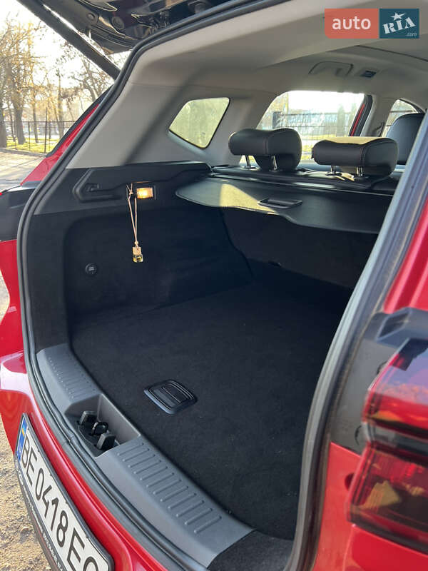 Внедорожник / Кроссовер Chery Tiggo 7 Pro 2021 в Николаеве фото 51 Внедорожник / Кроссовер Chery Tiggo 7 Pro 2021 в Николаеве