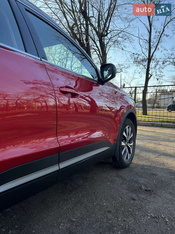 Внедорожник / Кроссовер Chery Tiggo 7 Pro 2021 в Николаеве фото 56 Внедорожник / Кроссовер Chery Tiggo 7 Pro 2021 в Николаеве