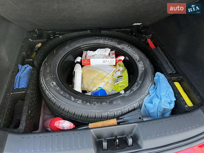 Внедорожник / Кроссовер Chery Tiggo 7 Pro 2021 в Николаеве фото 66 Внедорожник / Кроссовер Chery Tiggo 7 Pro 2021 в Николаеве