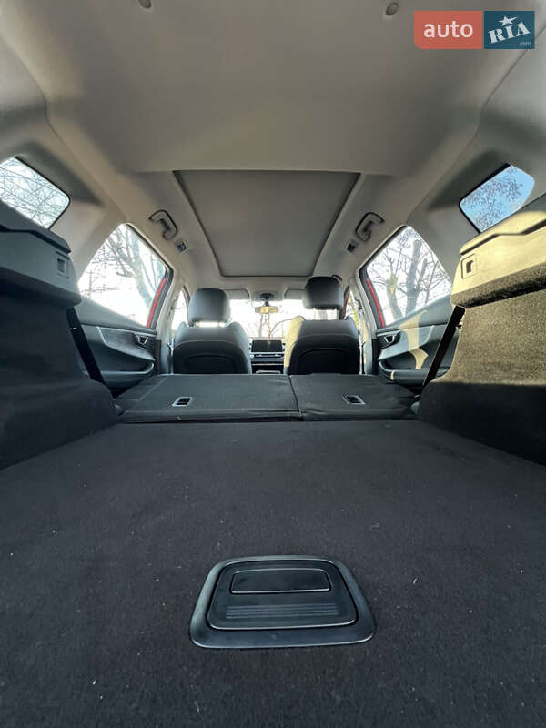 Внедорожник / Кроссовер Chery Tiggo 7 Pro 2021 в Николаеве фото 79 Внедорожник / Кроссовер Chery Tiggo 7 Pro 2021 в Николаеве