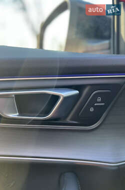 Позашляховик / Кросовер Chery Tiggo 7 Pro 2021 в Миколаєві