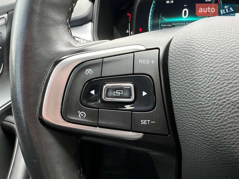 Внедорожник / Кроссовер Chery Tiggo 7 Pro 2021 в Киеве фото 15 Внедорожник / Кроссовер Chery Tiggo 7 Pro 2021 в Киеве