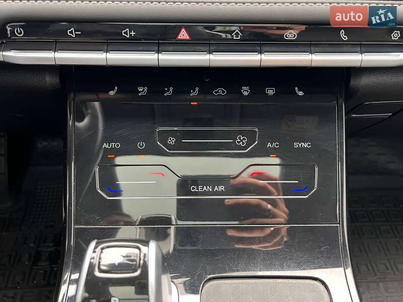 Внедорожник / Кроссовер Chery Tiggo 7 Pro 2021 в Киеве фото 22 Внедорожник / Кроссовер Chery Tiggo 7 Pro 2021 в Киеве