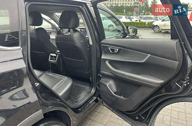 Внедорожник / Кроссовер Chery Tiggo 7 Pro 2021 в 