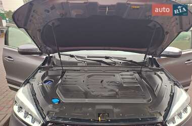 Внедорожник / Кроссовер Chery Tiggo 7 Pro 2022 в 