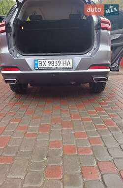Внедорожник / Кроссовер Chery Tiggo 7 Pro 2022 в 
