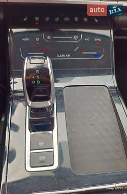 Внедорожник / Кроссовер Chery Tiggo 7 Pro 2022 в 