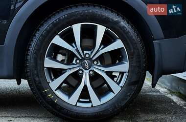 Внедорожник / Кроссовер Chery Tiggo 7 Pro 2022 в  фото 16 Внедорожник / Кроссовер Chery Tiggo 7 Pro 2022 в