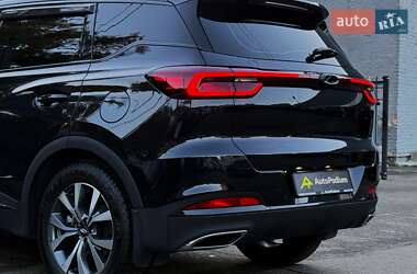 Внедорожник / Кроссовер Chery Tiggo 7 Pro 2022 в  фото 22 Внедорожник / Кроссовер Chery Tiggo 7 Pro 2022 в