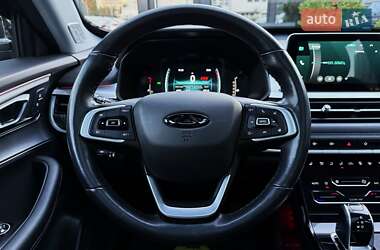 Внедорожник / Кроссовер Chery Tiggo 7 Pro 2022 в  фото 36 Внедорожник / Кроссовер Chery Tiggo 7 Pro 2022 в