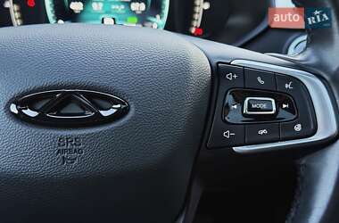 Внедорожник / Кроссовер Chery Tiggo 7 Pro 2022 в  фото 41 Внедорожник / Кроссовер Chery Tiggo 7 Pro 2022 в