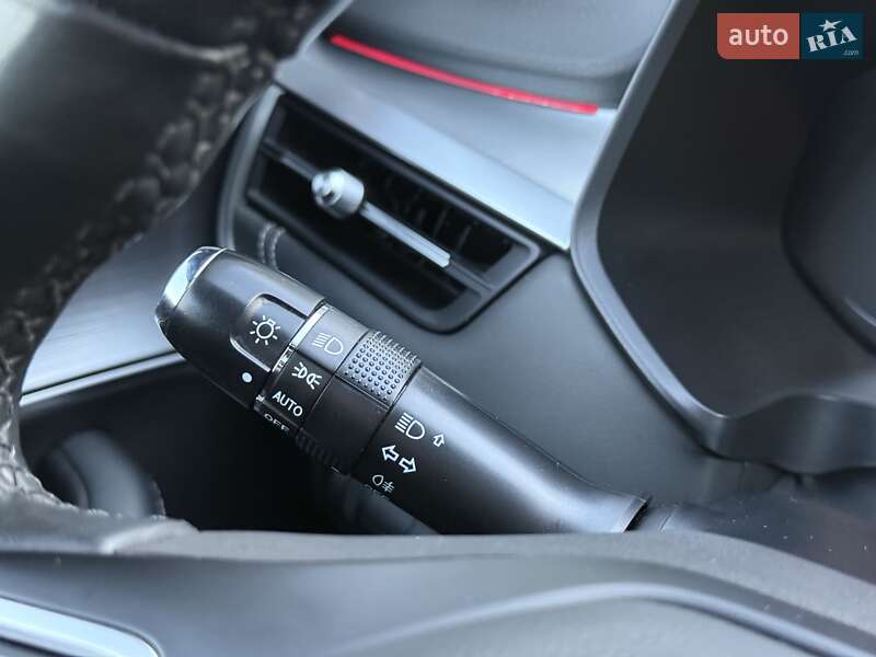 Внедорожник / Кроссовер Chery Tiggo 7 Pro 2022 в Киеве