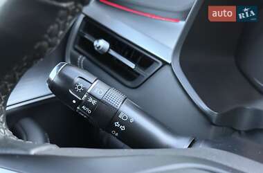 Внедорожник / Кроссовер Chery Tiggo 7 Pro 2022 в  фото 42 Внедорожник / Кроссовер Chery Tiggo 7 Pro 2022 в