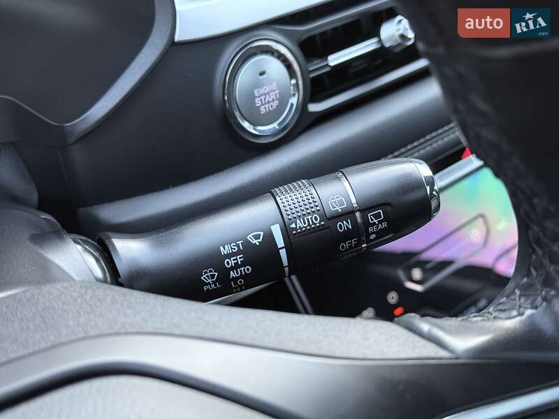 Внедорожник / Кроссовер Chery Tiggo 7 Pro 2022 в Киеве