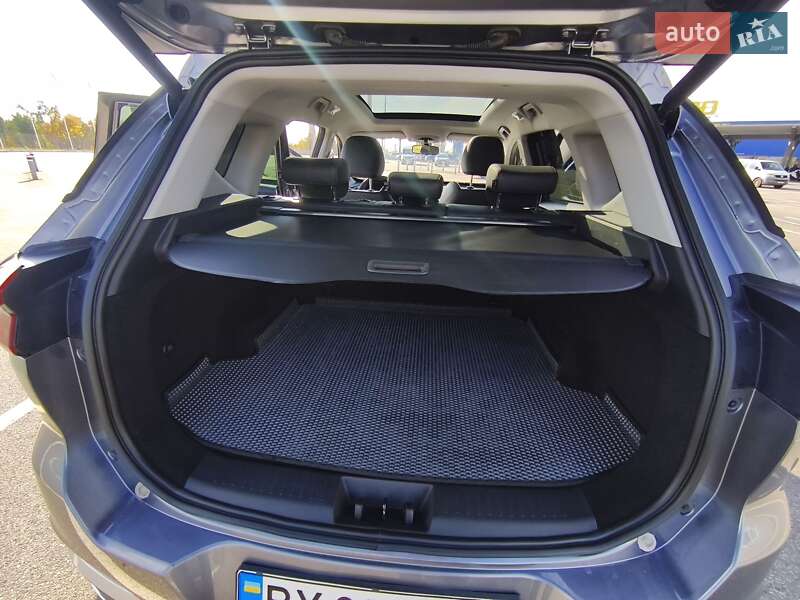 Позашляховик / Кросовер Chery Tiggo 7 Pro 2022 в Кривому Розі