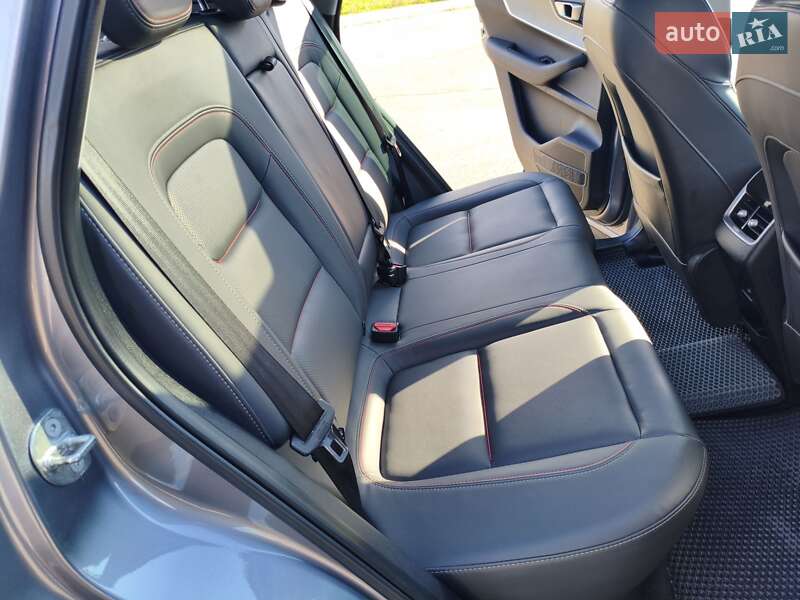 Позашляховик / Кросовер Chery Tiggo 7 Pro 2022 в Кривому Розі