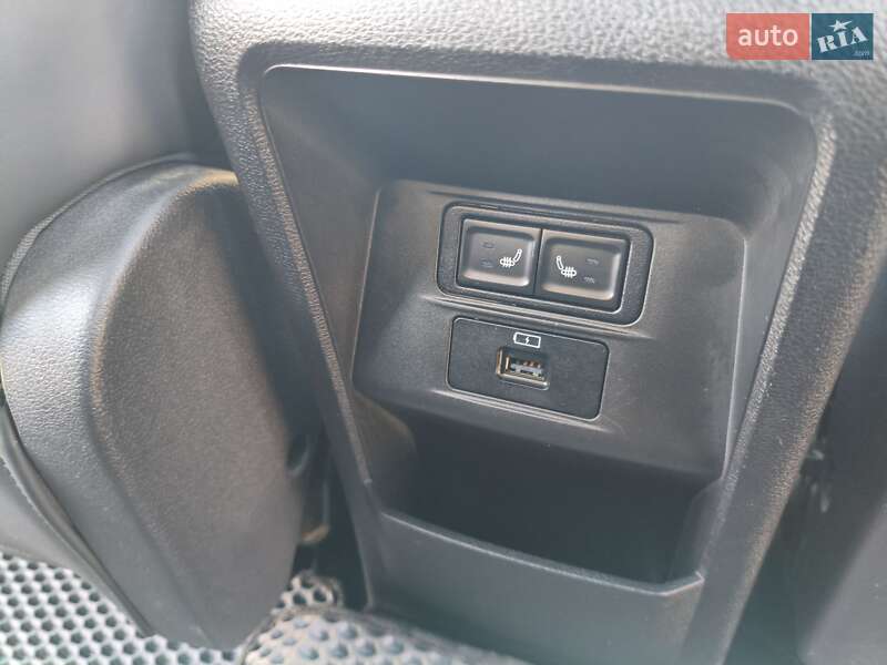 Позашляховик / Кросовер Chery Tiggo 7 Pro 2022 в Кривому Розі