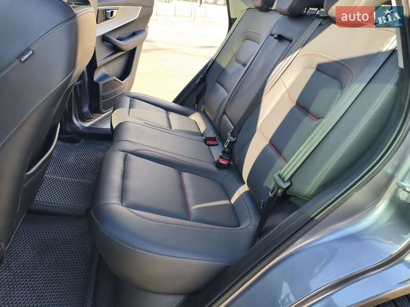 Позашляховик / Кросовер Chery Tiggo 7 Pro 2022 в Кривому Розі