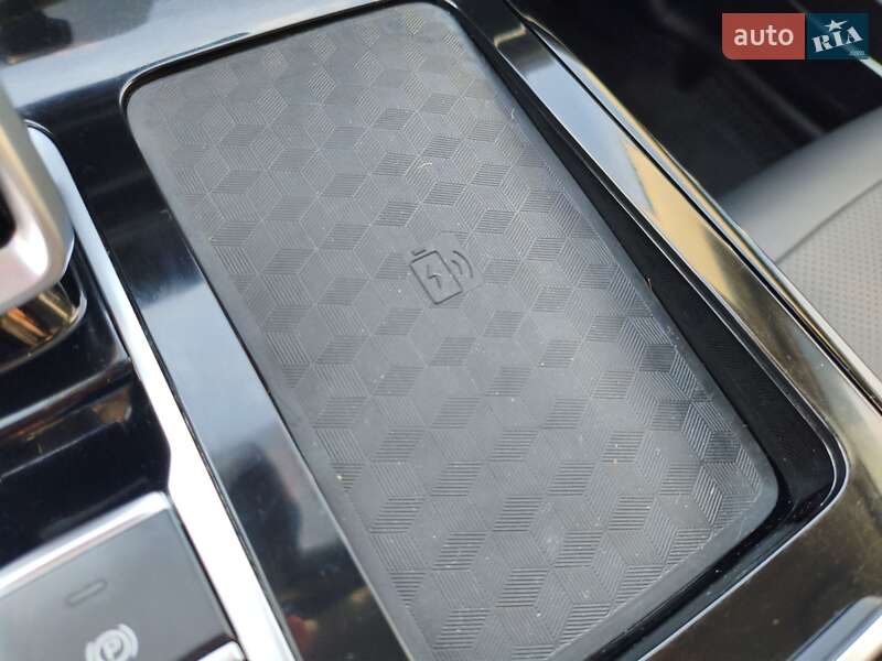 Позашляховик / Кросовер Chery Tiggo 7 Pro 2022 в Кривому Розі