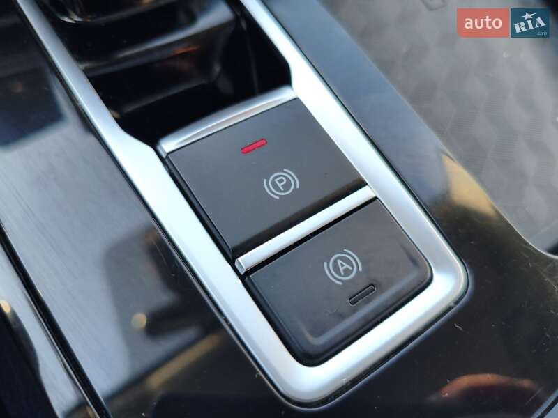 Позашляховик / Кросовер Chery Tiggo 7 Pro 2022 в Кривому Розі