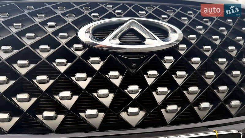 Позашляховик / Кросовер Chery Tiggo 7 Pro 2021 в Бердичеві фото 14 Позашляховик / Кросовер Chery Tiggo 7 Pro 2021 в Бердичеві