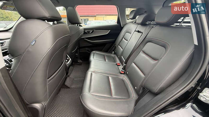 Позашляховик / Кросовер Chery Tiggo 7 Pro 2021 в Бердичеві фото 18 Позашляховик / Кросовер Chery Tiggo 7 Pro 2021 в Бердичеві