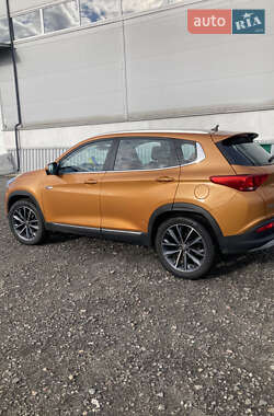 Позашляховик / Кросовер Chery Tiggo 7 Pro 2025 в Києві