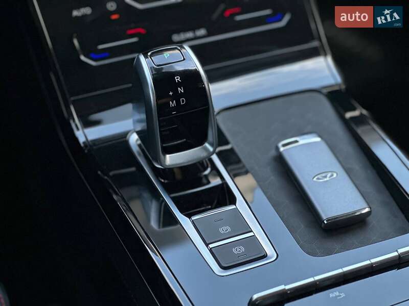 Внедорожник / Кроссовер Chery Tiggo 7 Pro 2021 в Киеве