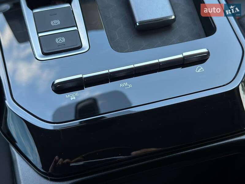 Внедорожник / Кроссовер Chery Tiggo 7 Pro 2021 в Киеве