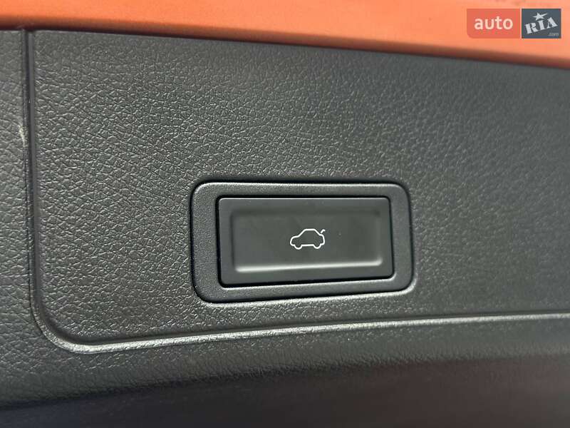 Внедорожник / Кроссовер Chery Tiggo 7 Pro 2021 в Киеве