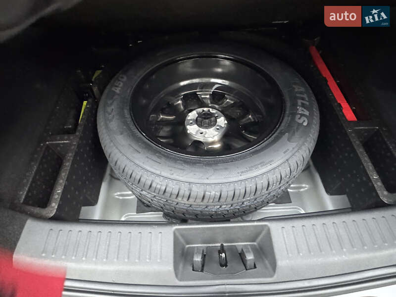 Позашляховик / Кросовер Chery Tiggo 7 Pro 2024 в Києві