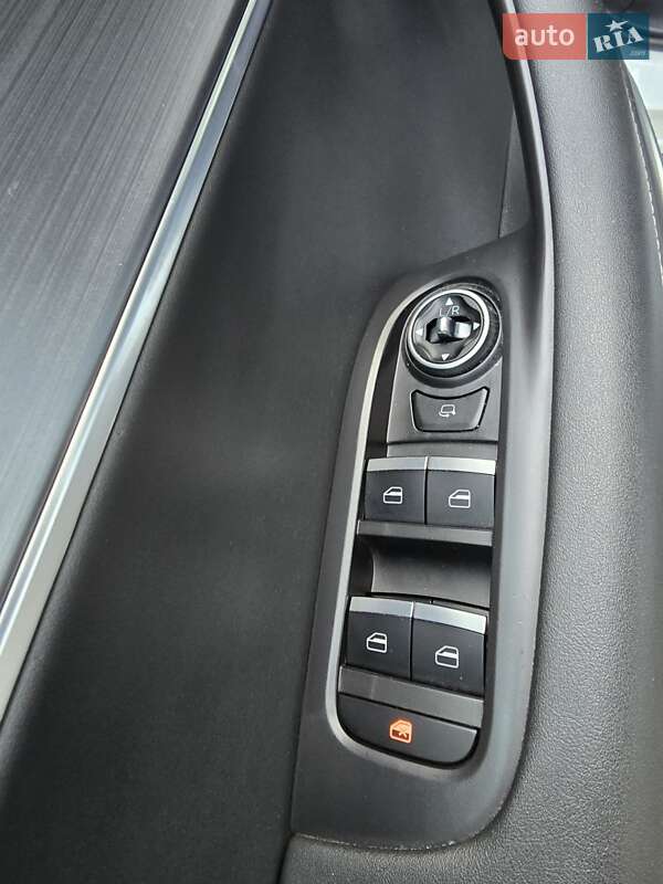 Позашляховик / Кросовер Chery Tiggo 7 Pro 2021 в Києві фото 27 Позашляховик / Кросовер Chery Tiggo 7 Pro 2021 в Києві