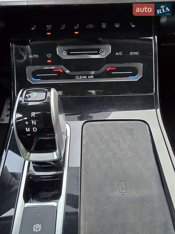 Позашляховик / Кросовер Chery Tiggo 7 Pro 2021 в Києві фото 31 Позашляховик / Кросовер Chery Tiggo 7 Pro 2021 в Києві